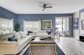 Last Minute Disney Getaway! Private Pool, Hot Tub & Games Room. Book Now! #26215